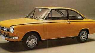 Peugeot 204 Coupé 1.1 Grand Luxe – 53 PS · Normal · Katalog-ID 350172 – weitere Fahrzeugansicht 2