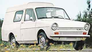 Citroen Ami 8/Super Break – 32 PS · Super · Katalog-ID 350112 – Fahrzeugansicht
