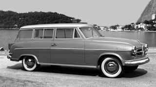 Goliath GP 1100 Kombi – 40 PS · Normal · Katalog-ID 349514 – Fahrzeugansicht