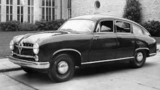 Mercedes-Benz 170 Sb – 52 PS · Super · Katalog-ID 345677 – Fahrzeugansicht