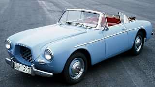 Triumph TR2 2.0 – 90 PS · Normal · Katalog-ID 351463 – Fahrzeugansicht