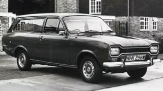 Simca 1100 Break LS (3-Türer) – 55 PS · Normal · Katalog-ID 351233 – weitere Fahrzeugansicht 2
