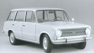 Opel Kadett Caravan 1.1 (3-Türer) – 50 PS · Normal · Katalog-ID 345402 – weitere Fahrzeugansicht 4
