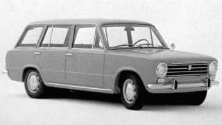 Peugeot 204 Break 1.1 Grand Luxe – 54 PS · Normal · Katalog-ID 350178 – weitere Fahrzeugansicht 3