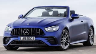 Mercedes-Benz CLE 300 Cabriolet AMG Line Premium Plus 4MATIC 9G-TRONIC – 281 PS · Super · Katalog-ID 339705 – Hauptansicht