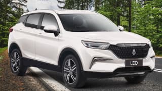 Kia (81,4 kWh) Earth – 204 PS · Strom · Katalog-ID 336658 – weitere Fahrzeugansicht 2