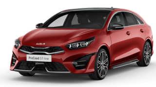 CUPRA Leon Sportstourer 1.5 TSI – 150 PS · Super · Katalog-ID 339441 – weitere Fahrzeugansicht 3