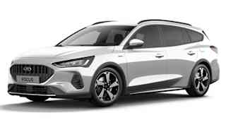 Mercedes-Benz CLA 200 Shooting Brake – Fahrzeugansicht 2