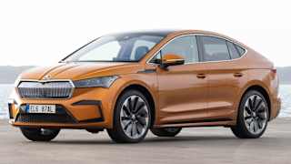Audi Q4 40 e-tron edition one taifungrau – 204 PS · Strom · Katalog-ID 320307 – weitere Fahrzeugansicht 3