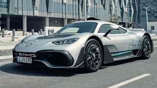 Lamborghini Fenomeno e-DCT – 1080 PS · Super Plus · Katalog-ID 351057 – weitere Fahrzeugansicht 2