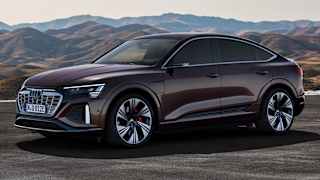 Volvo Twin Motor Plus AWD (6/7-Sitzer) – 456 PS · Strom · Katalog-ID 344727 – weitere Fahrzeugansicht 2