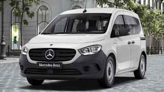 Citroen Berlingo XL 136 Standard-Range "30 Jahre" – 136 PS · Strom · Katalog-ID 351972 – weitere Fahrzeugansicht 3