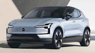 Renault E-Tech Electric 220 Long Range Esprit Alpine – 218 PS · Strom · Katalog-ID 331261 – weitere Fahrzeugansicht 2