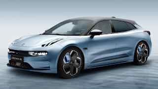 VW ID.7 Tourer Pro S – Fahrzeugansicht 2