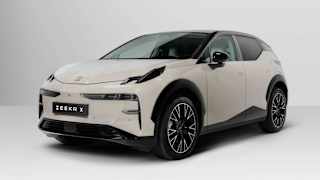 Renault E-Tech Electric 170 Comfort Range Techno – 170 PS · Strom · Katalog-ID 339980 – weitere Fahrzeugansicht 4