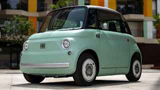 Citroen Ami – 8 PS · Strom · Katalog-ID 336026 – weitere Fahrzeugansicht 2