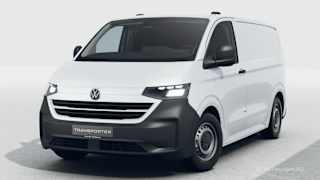 Renault Trafic Kastenwagen Doppelkabine L1H1 2,8t Blue dCi 170 Komfort Automatik – 170 PS · Diesel · Katalog-ID 342153 – weitere Fahrzeugansicht 4