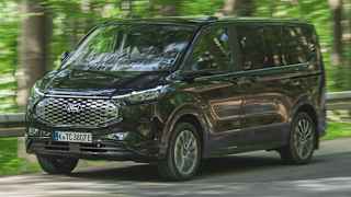 Citroen Spacetourer XL 136 Extended-Range Max – 136 PS · Strom · Katalog-ID 333807 – weitere Fahrzeugansicht 4