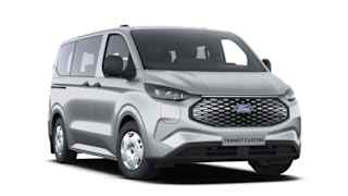 VW ID.Buzz GTX LR 250 – Fahrzeugansicht 3