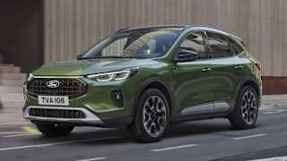Hyundai Tucson 1.6 T-GDI Hybrid Select Automatik – 215 PS · Super · Katalog-ID 335478 – weitere Fahrzeugansicht 3