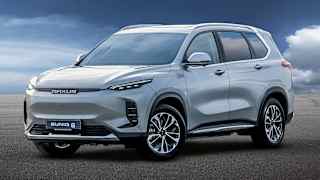 NIO EL6 Long Range (zzgl. Batteriemiete) – 490 PS · Strom · Katalog-ID 328856 – weitere Fahrzeugansicht 3