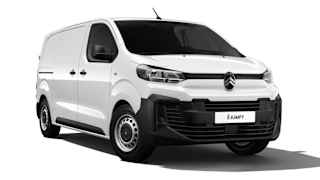Fiat E-Scudo Kastenwagen M (75 kWh) – 136 PS · Strom · Katalog-ID 337948 – weitere Fahrzeugansicht 3