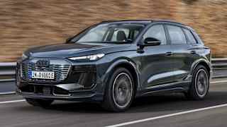 MG IM6 (100 kWh) Premium AWD – 751 PS · Strom · Katalog-ID 351327 – weitere Fahrzeugansicht 4
