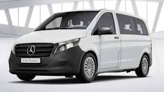 VW Nutzfahrzeuge T7 Caravelle Shuttle lang 2.0 TDI DIN AMF Bruns 4MOTION Automatik – 170 PS · Diesel · Katalog-ID 352153 – weitere Fahrzeugansicht 4
