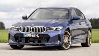 Alfa Romeo Giulia Quadrifoglio AT8 – 520 PS · Super · Katalog-ID 349981 – weitere Fahrzeugansicht 4