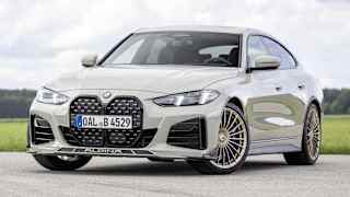Audi RS 5 2.9 Sportback – Fahrzeugansicht 3