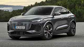 Polestar 4 SUV Dual Motor – 544 PS · Strom · Katalog-ID 352631 – weitere Fahrzeugansicht 3