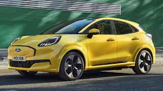 Kia (61 kWh) GT-Line – 136 PS · Strom · Katalog-ID 350314 – weitere Fahrzeugansicht 4
