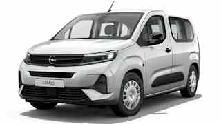 VW Nutzfahrzeuge 2.0 TDI SCR GENERATION – 102 PS · Diesel · Katalog-ID 351574 – weitere Fahrzeugansicht 4