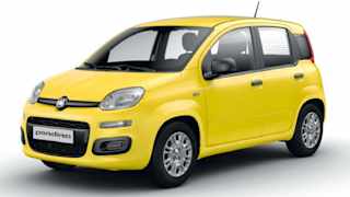 Fiat 500 1.0 – Fahrzeugansicht 4