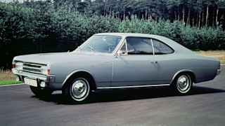 Ford 17M Hardtop-Coupé 2000 S RS – 90 PS · Super · Katalog-ID 348302 – weitere Fahrzeugansicht 2
