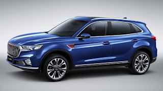JAC Motors 1.5 T – 184 PS · Super · Katalog-ID 348685 – weitere Fahrzeugansicht 3