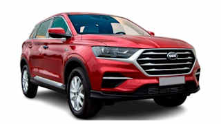 SWM Motors 1.5T – 110 PS · Super · Katalog-ID 345140 – Hauptansicht