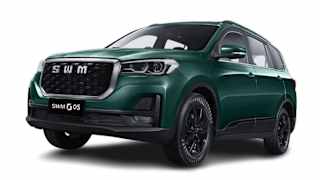SWM Motors 1.5T Automatik – 133 PS · Super · Katalog-ID 345139 – weitere Fahrzeugansicht 4