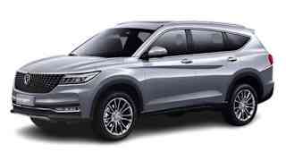 JAC Motors 1.5 T – 184 PS · Super · Katalog-ID 348685 – weitere Fahrzeugansicht 4