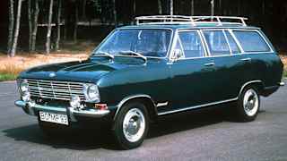 Wartburg 311 1000 Kombi – 45 PS · Normal · Katalog-ID 349573 – weitere Fahrzeugansicht 2