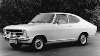 BMW 700/LS Coupé – 32 PS · Normal · Katalog-ID 347983 – weitere Fahrzeugansicht 4