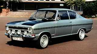 Peugeot 204 Coupé 1.1 Grand Luxe – 53 PS · Normal · Katalog-ID 350172 – weitere Fahrzeugansicht 4
