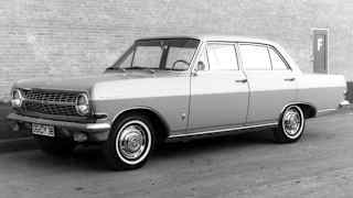 Ford Taunus 17M 1.5 (4-Türer) – 55 PS · Normal · Katalog-ID 348433 – weitere Fahrzeugansicht 3