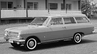 Ford Taunus 17M Turnier 1.7 – 60 PS · Normal · Katalog-ID 348437 – Hauptansicht
