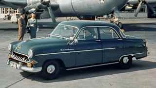 Renault Frégate – 60 PS · Normal · Katalog-ID 350105 – weitere Fahrzeugansicht 2