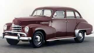 Mercedes-Benz 170 Vb – 45 PS · Super · Katalog-ID 345671 – weitere Fahrzeugansicht 2