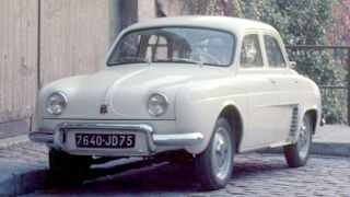 Wartburg 311 Limousine Luxus – 37 PS · Normal · Katalog-ID 349548 – weitere Fahrzeugansicht 2