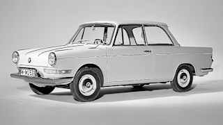 Wartburg 000 – Fahrzeugansicht 3