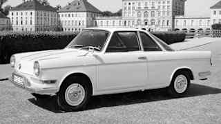 Wartburg 311 Coupé – 40 PS · Normal · Katalog-ID 349559 – weitere Fahrzeugansicht 4