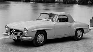 Alfa Romeo 2600 Sprint – 145 PS · Super · Katalog-ID 350083 – weitere Fahrzeugansicht 2